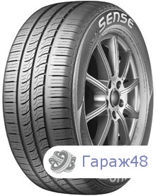 Kumho Sense KR26 225/65 R17 102H